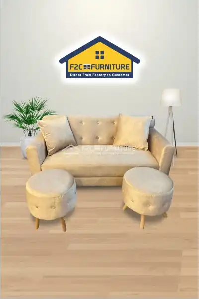SOFA DAVIS